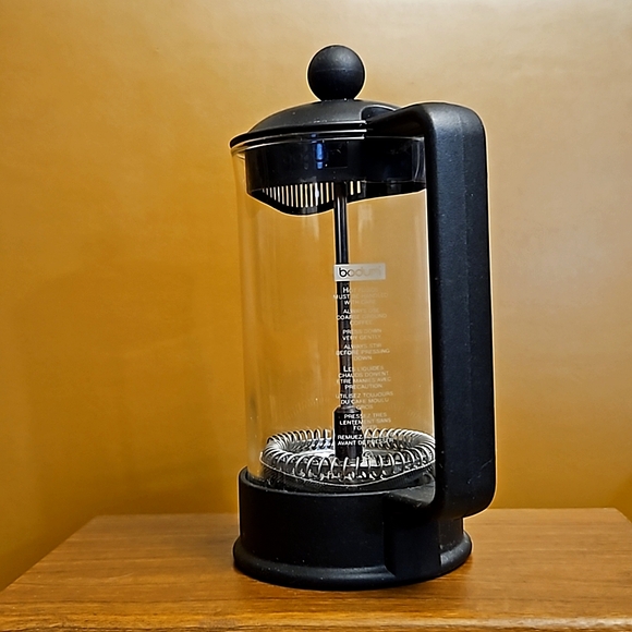 Bodum | Mini Coffee French Press - Picture 1 of 3